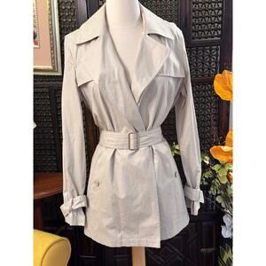 Calvin Klein Trenchcoat